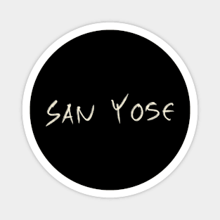 San Yose Magnet